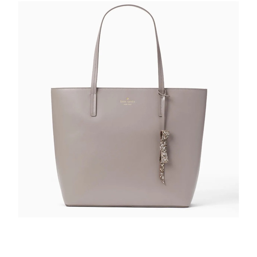 Kate Spade Karla Cityscape Tote